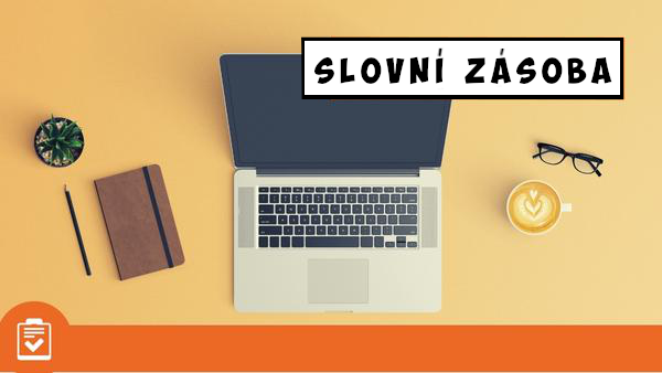 Slovní zásoba