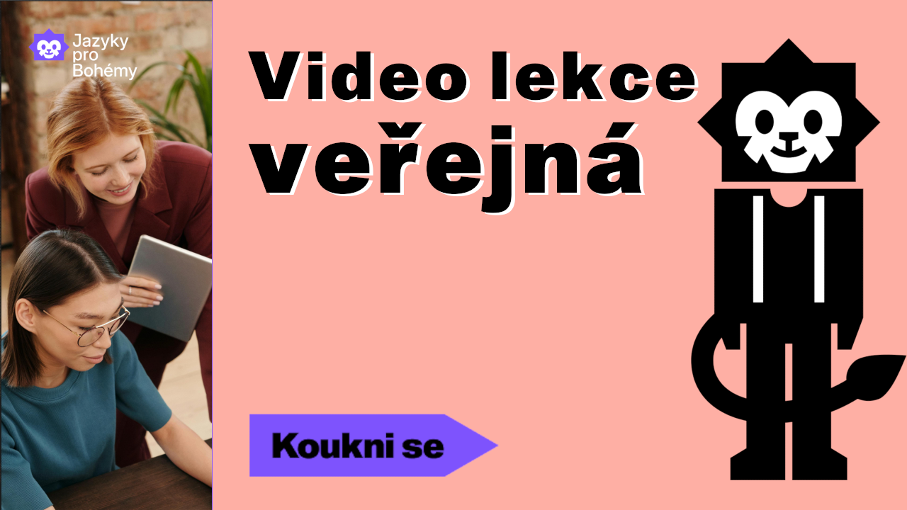 PŘEDLOŽKOVÉ VAZBY